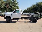 New 2024 Chevrolet Silverado 5500 Work Truck Regular Cab 4x4, Cab Chassis for sale #RH077653 - photo 5