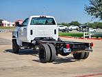 New 2024 Chevrolet Silverado 5500 Work Truck Regular Cab 4x4, Cab Chassis for sale #RH077653 - photo 6