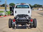 New 2024 Chevrolet Silverado 5500 Work Truck Regular Cab 4x4, Cab Chassis for sale #RH077653 - photo 7