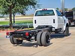 New 2024 Chevrolet Silverado 5500 Work Truck Regular Cab 4x4, Cab Chassis for sale #RH077653 - photo 2