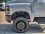 New 2024 Chevrolet Silverado 5500 Work Truck Regular Cab 4x4, Cab Chassis for sale #RH077653 - photo 8