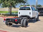 New 2024 Chevrolet Silverado 5500 Work Truck Crew Cab 4x4, Cab Chassis for sale #RH082301 - photo 2