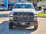 New 2024 Chevrolet Silverado 5500 Work Truck Crew Cab 4x4, 11' 4" CM Truck Beds RD Model Flatbed Truck for sale #RH128639 - photo 9