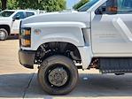 New 2024 Chevrolet Silverado 5500 Work Truck Crew Cab 4x4, 11' 4" CM Truck Beds RD Model Flatbed Truck for sale #RH128640 - photo 9