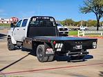 New 2024 Chevrolet Silverado 5500 Work Truck Crew Cab 4x4, 11' 4" CM Truck Beds RD Model Flatbed Truck for sale #RH128640 - photo 3