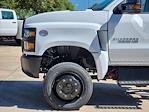 New 2024 Chevrolet Silverado 5500 Work Truck Regular Cab 4x4, 11' 4" CM Truck Beds Contractor Truck for sale #RH206243 - photo 12