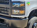 New 2024 Chevrolet Silverado 5500 Work Truck Regular Cab 4x4, 11' 4" CM Truck Beds Contractor Truck for sale #RH206243 - photo 13