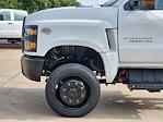 New 2024 Chevrolet Silverado 5500 Work Truck Regular Cab 4x4, Milron Crane Body Mechanics Body for sale #RH206244 - photo 7