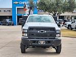 New 2024 Chevrolet Silverado 5500 Work Truck Regular Cab 4x4, Milron Crane Body Mechanics Body for sale #RH206244 - photo 14