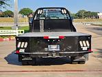 New 2024 Chevrolet Silverado 5500 Work Truck Crew Cab 4x4, 11' 4" CM Truck Beds SK Model Flatbed Truck for sale #RH269919 - photo 7