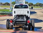 New 2024 Chevrolet Silverado 6500 Work Truck Crew Cab 4x4, Cab Chassis for sale #RH343050 - photo 11