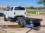 New 2024 Chevrolet Silverado 6500 Work Truck Crew Cab 4x4, Cab Chassis for sale #RH343050 - photo 3