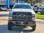 New 2024 Chevrolet Silverado 6500 Work Truck Crew Cab 4x4, Cab Chassis for sale #RH343050 - photo 8