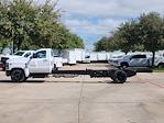 New 2024 Chevrolet Silverado 6500 Work Truck Regular Cab 4x2, Cab Chassis for sale #RH378693 - photo 5