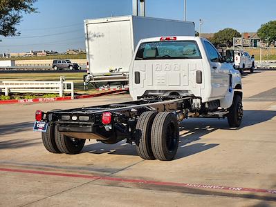 2024 Chevrolet Silverado 6500 Regular Cab DRW 4x4, Cab Chassis for sale #RH422067 - photo 2