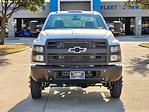 New 2024 Chevrolet Silverado 6500 Work Truck Regular Cab 4x4, Cab Chassis for sale #RH422067 - photo 3