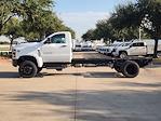 New 2024 Chevrolet Silverado 6500 Work Truck Regular Cab 4x4, Cab Chassis for sale #RH422067 - photo 5