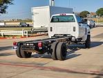 New 2024 Chevrolet Silverado 6500 Work Truck Regular Cab 4x4, Cab Chassis for sale #RH422067 - photo 2