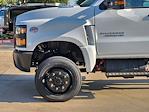 New 2024 Chevrolet Silverado 6500 Work Truck Regular Cab 4x4, Cab Chassis for sale #RH422067 - photo 8