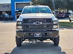 New 2024 Chevrolet Silverado 6500 Work Truck Regular Cab 4x4, Cab Chassis for sale #RH469406 - photo 3