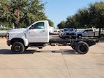 New 2024 Chevrolet Silverado 6500 Work Truck Regular Cab 4x4, Cab Chassis for sale #RH469406 - photo 5