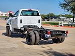 New 2024 Chevrolet Silverado 6500 Work Truck Regular Cab 4x4, Cab Chassis for sale #RH469406 - photo 6