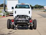 New 2024 Chevrolet Silverado 6500 Work Truck Regular Cab 4x4, Cab Chassis for sale #RH469406 - photo 7