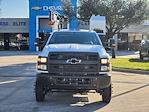 New 2024 Chevrolet Silverado 6500 Work Truck Crew Cab 4x4, 14' 9" Milron Crane Body Mechanics Body for sale #RH469433 - photo 9