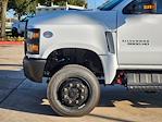 New 2024 Chevrolet Silverado 6500 Work Truck Crew Cab 4x4, 14' 9" Milron Crane Body Mechanics Body for sale #RH469433 - photo 13