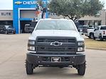 2024 Chevrolet Silverado 5500 Crew Cab DRW 4x4, Milron Crane Body Mechanics Body for sale #RH478962 - photo 14