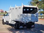 New 2024 Chevrolet Silverado 5500 Work Truck Crew Cab 4x4, 12' SH Truck Bodies Chipper Truck for sale #RH478963 - photo 3