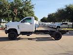 New 2024 Chevrolet Silverado 4500 Work Truck Regular Cab 4x4, Cab Chassis for sale #RH652159 - photo 5