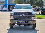 New 2024 Chevrolet Silverado 4500 Work Truck Regular Cab 4x4, Cab Chassis for sale #RH652160 - photo 8