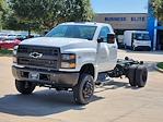 New 2024 Chevrolet Silverado 4500 Work Truck Regular Cab 4x4, Cab Chassis for sale #RH652160 - photo 9