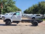 New 2024 Chevrolet Silverado 4500 Work Truck Regular Cab 4x4, Cab Chassis for sale #RH652160 - photo 10