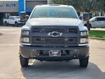 New 2024 Chevrolet Silverado 4500 Work Truck Regular Cab 4x2, Cab Chassis for sale #RH704606 - photo 3