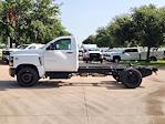 New 2024 Chevrolet Silverado 4500 Work Truck Regular Cab 4x2, Cab Chassis for sale #RH704606 - photo 5