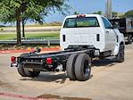 New 2024 Chevrolet Silverado 4500 Work Truck Regular Cab 4x2, Cab Chassis for sale #RH704606 - photo 2