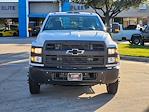 New 2024 Chevrolet Silverado 5500 Work Truck Regular Cab 4x2, Flatbed Truck for sale #RH783991 - photo 9