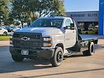 New 2024 Chevrolet Silverado 5500 Work Truck Regular Cab 4x2, Flatbed Truck for sale #RH783991 - photo 10