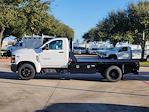 New 2024 Chevrolet Silverado 5500 Work Truck Regular Cab 4x2, Flatbed Truck for sale #RH783991 - photo 11