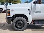 New 2024 Chevrolet Silverado 5500 Work Truck Regular Cab 4x2, Flatbed Truck for sale #RH783991 - photo 13