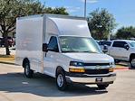 2024 Chevrolet Express 3500 RWD, Supreme Spartan Cargo Box Van for sale #RN003510 - photo 1