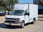 2024 Chevrolet Express 3500 RWD, Supreme Spartan Cargo Box Van for sale #RN003510 - photo 10