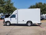 2024 Chevrolet Express 3500 RWD, Supreme Spartan Cargo Box Van for sale #RN003510 - photo 11