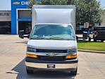 New 2024 Chevrolet Express 3500 RWD, 12' Wabash Cargo Box Van for sale #RN003516 - photo 9