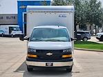 New 2024 Chevrolet Express 3500 RWD, Bay Bridge Sheet and Post Box Van for sale #RN004269 - photo 6