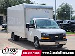 2024 Chevrolet Express 3500 DRW RWD, Box Van for sale #RN004269 - photo 1
