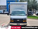 2024 Chevrolet Express 3500 DRW RWD, Box Van for sale #RN004269 - photo 9