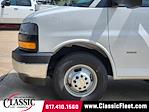 2024 Chevrolet Express 3500 DRW RWD, Box Van for sale #RN004269 - photo 13
